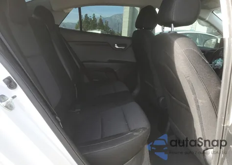 2023 Kia Rio Lx z USA, uszkodzony, nr VIN 3KPA24AD5PE530330